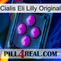 Cialis Eli Lilly Original 04
